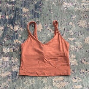 lululemon athletica align tank